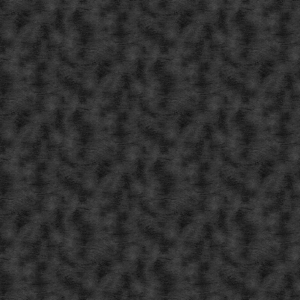 Paintbrush Studio Charcoal Equipoise Blender 45 Inches Wide 100% Cotton Fabric - Seasonal Fabrics - Little Red General Store