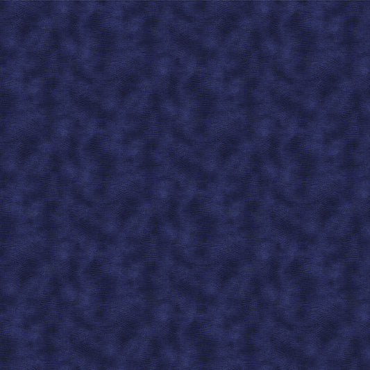 Paintbrush Studio Midnight Equipoise Blender 45 Inches Wide 100% Cotton Fabric - Seasonal Fabrics - Little Red General Store
