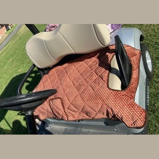 Golf Cart Seat Covers