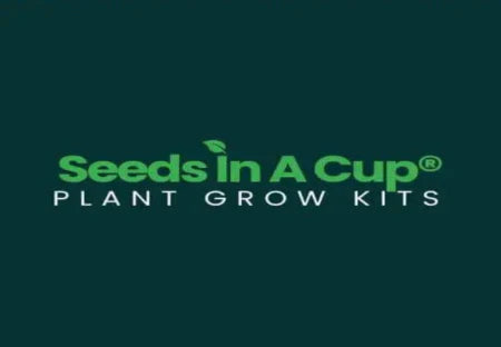 American Ash | Tree Grow Kit  |  Seeds In A Cup®