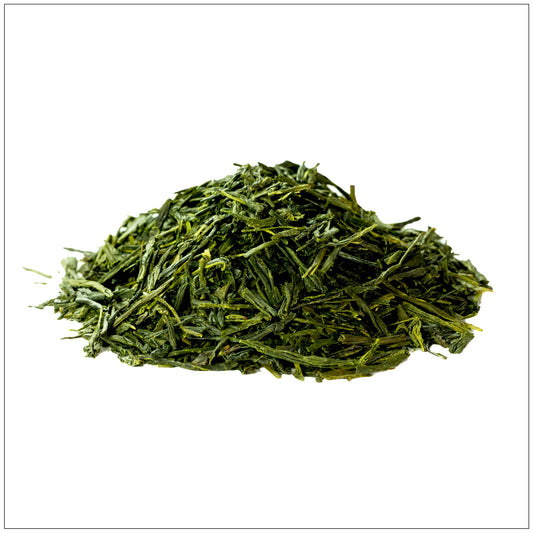 Sencha Green Tea
