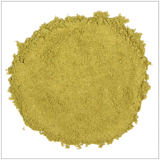 Senna Leaf Powder