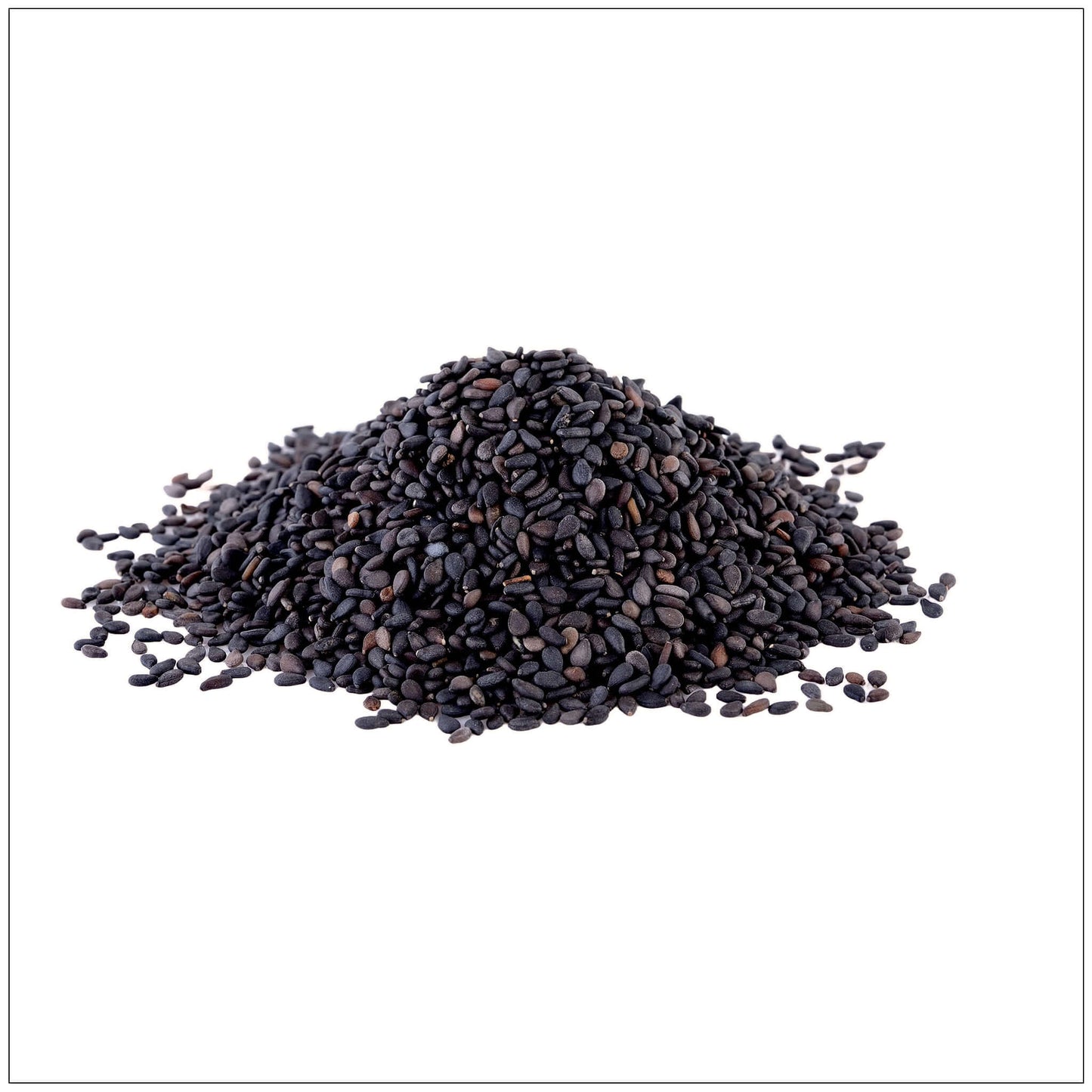 Black Sesame Seeds
