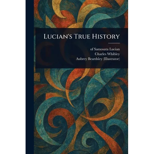 Lucian's True History
