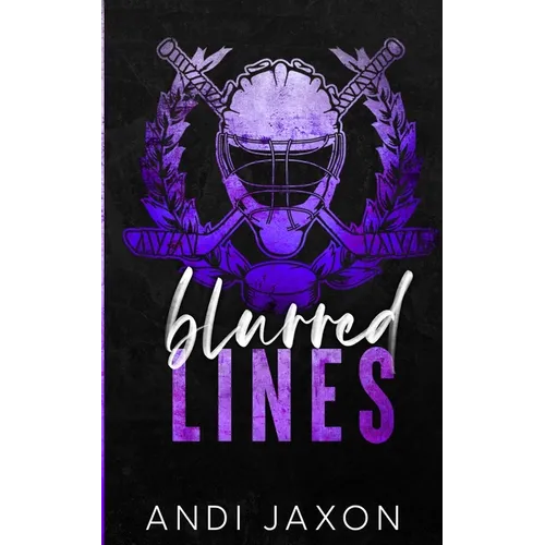 Blurred Lines