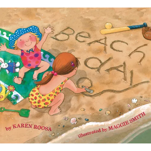 Beach Day