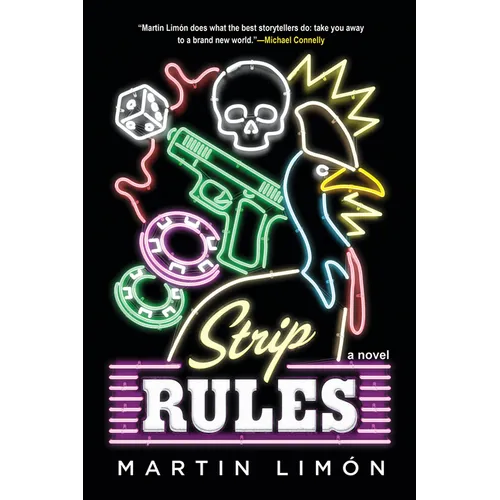 Strip Rules