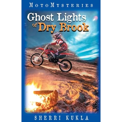 Ghost Lights of Dry Brook