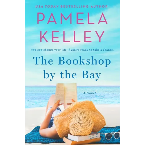 The Bookshop by the Bay