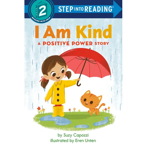 I Am Kind: A Positive Power Story