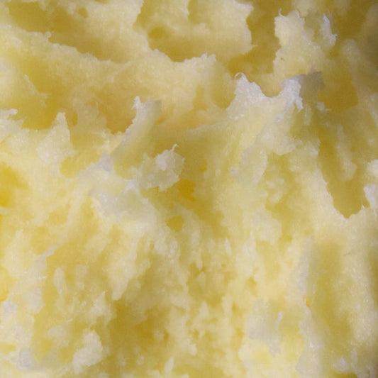Shea Butter East African Nilotica  - Virgin