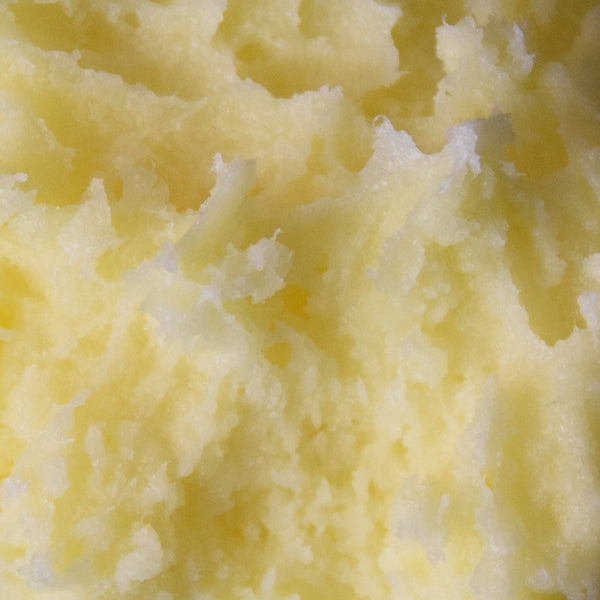 Shea Butter East African Nilotica Virgin - PLUS KOKUM