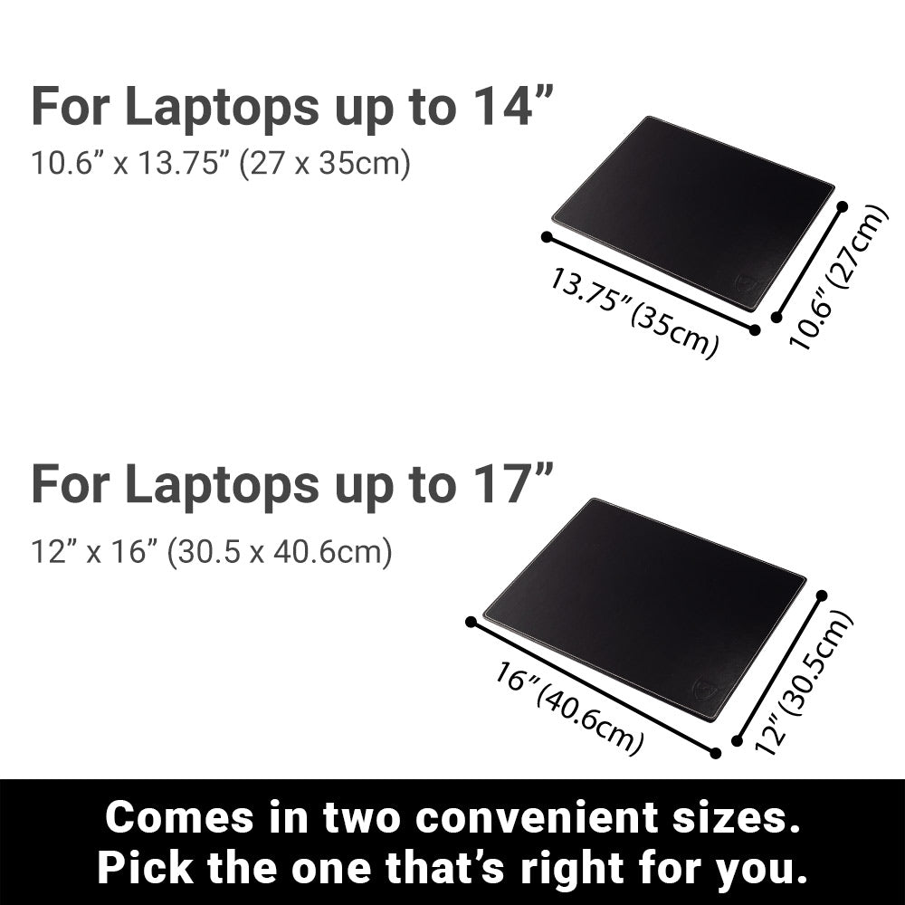 SYB Laptop Pad - Shield Your Body - Little Red General Store