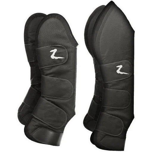 SHIPPING BOOT SET OF 4