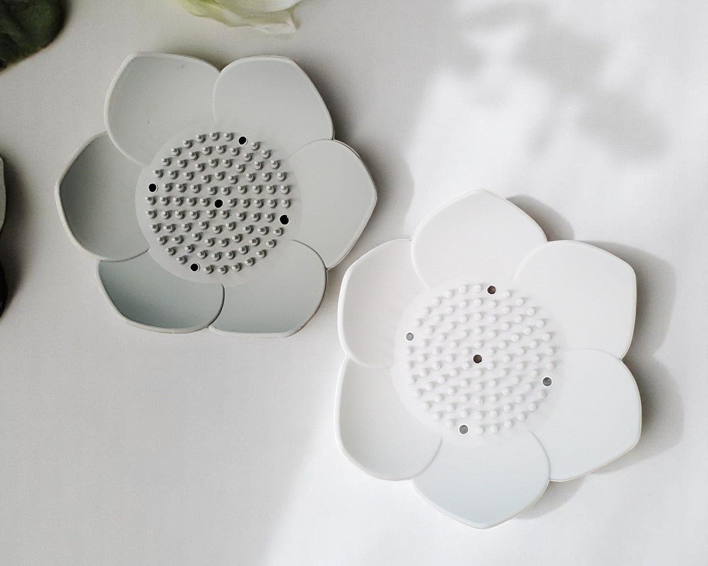 Shower Steamers Tray & Soap Dish