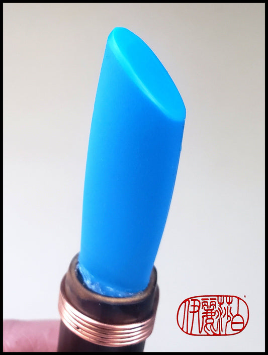 Silicone Drawing Tool - Rounded Slant