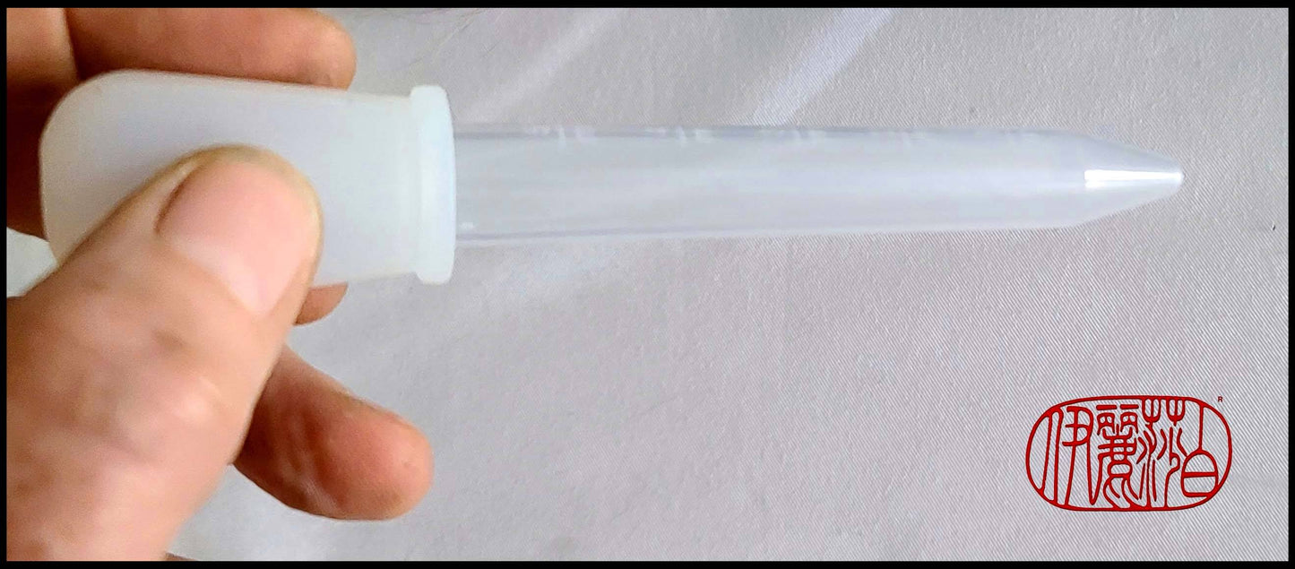 Silicone Dropper | Squeeze Pen