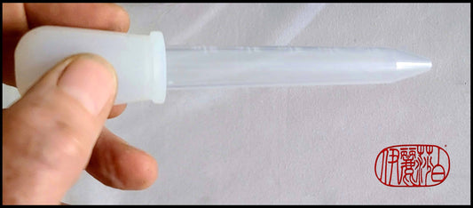 Silicone Dropper | Squeeze Pen