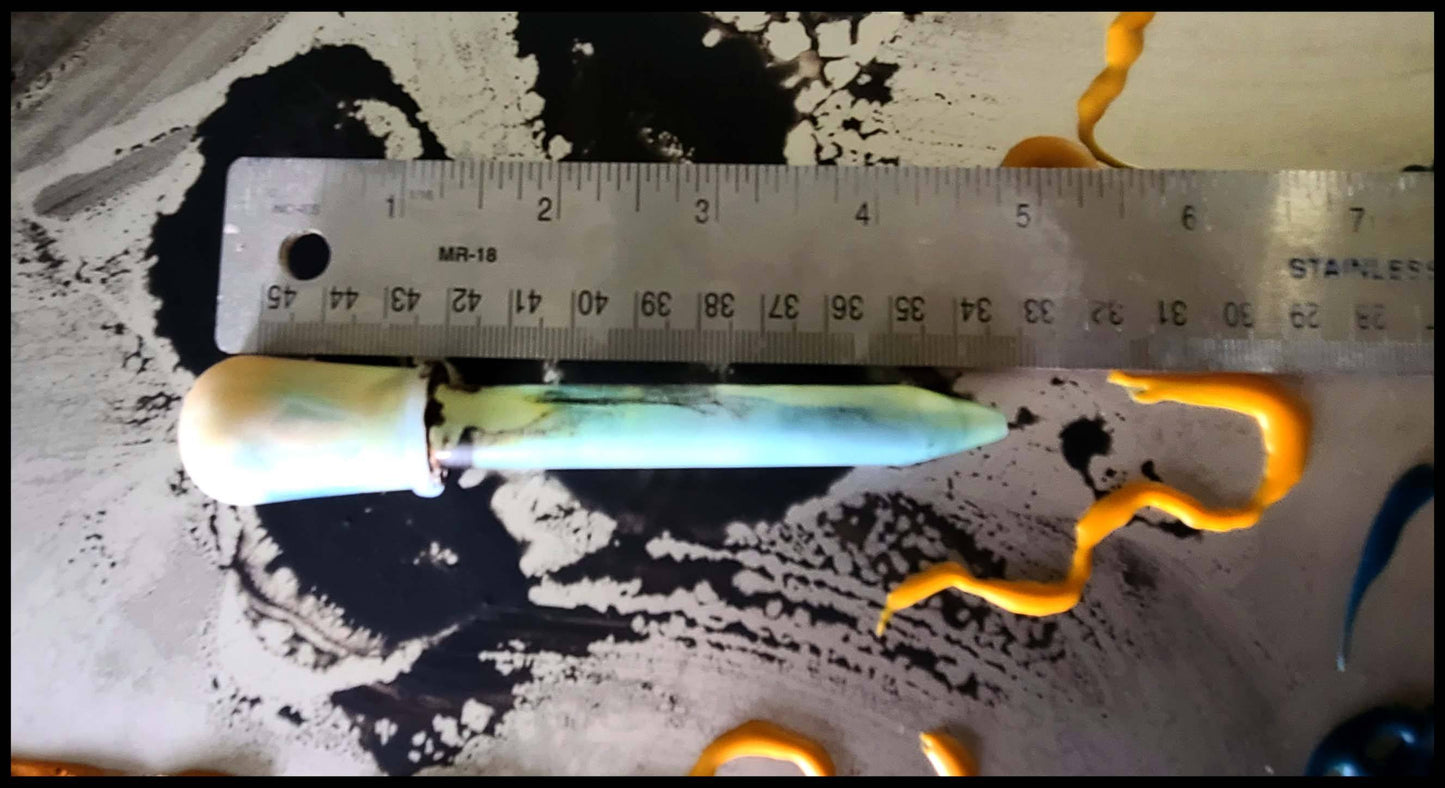 Silicone Dropper | Squeeze Pen