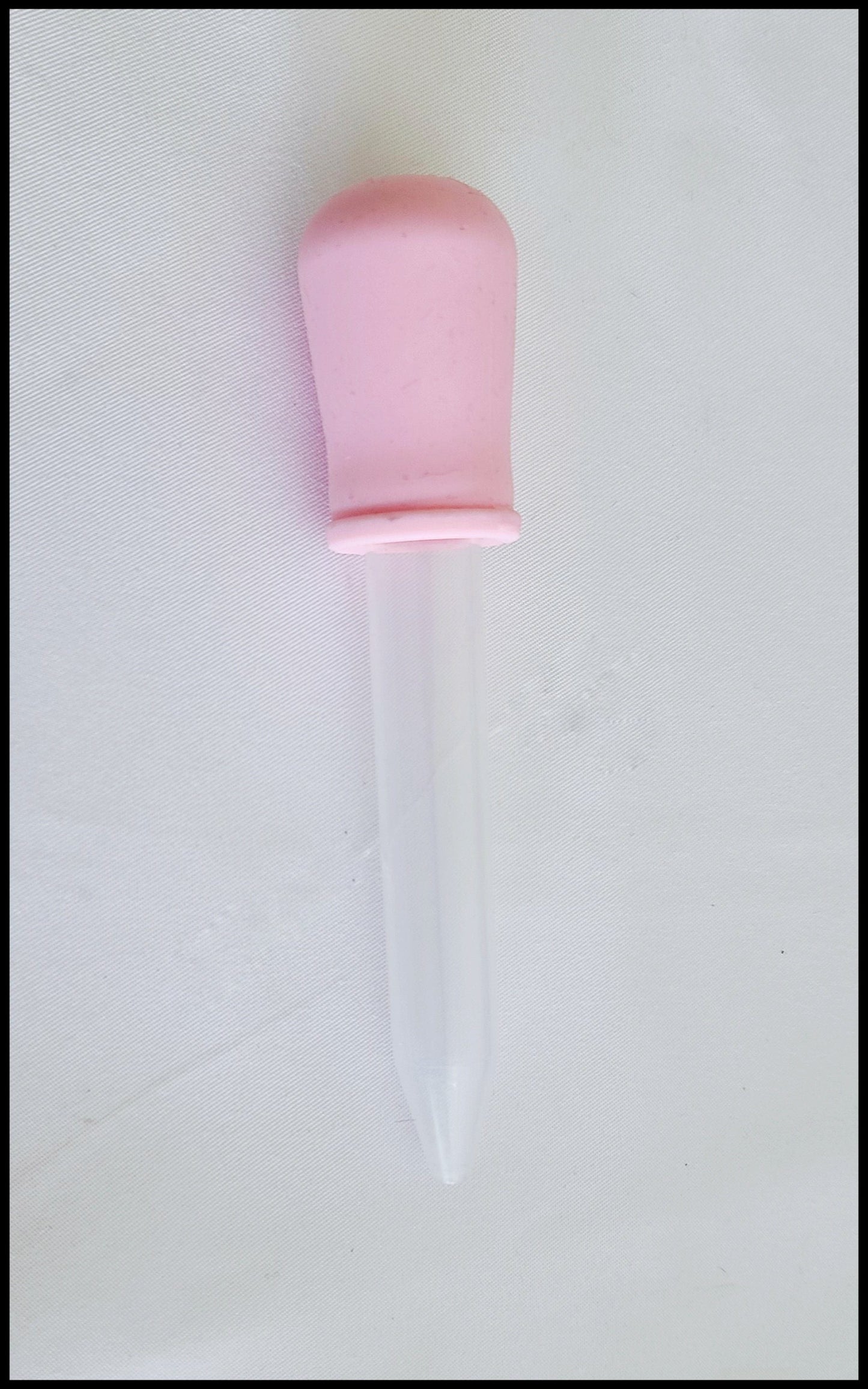 Silicone Dropper | Squeeze Pen