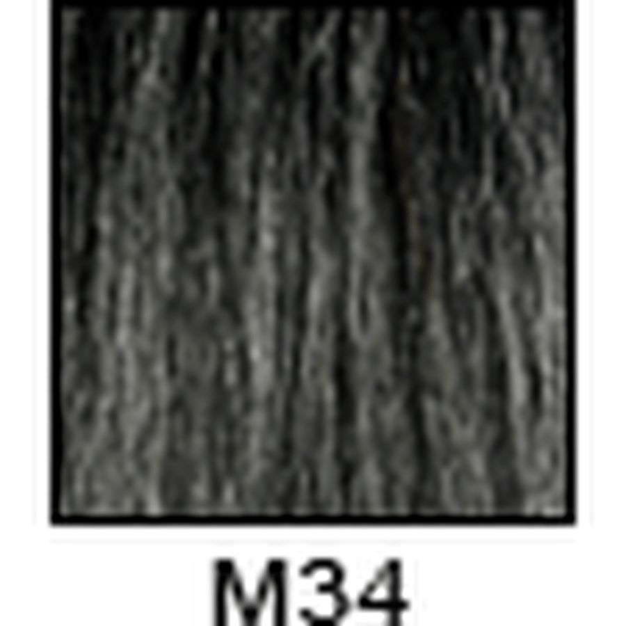 Silver Years Collection Eternal Wig