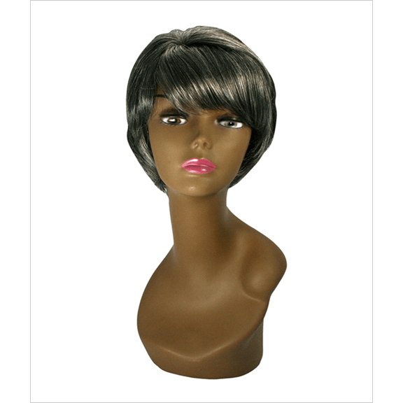 Silver Years Collection Everlasting Wig