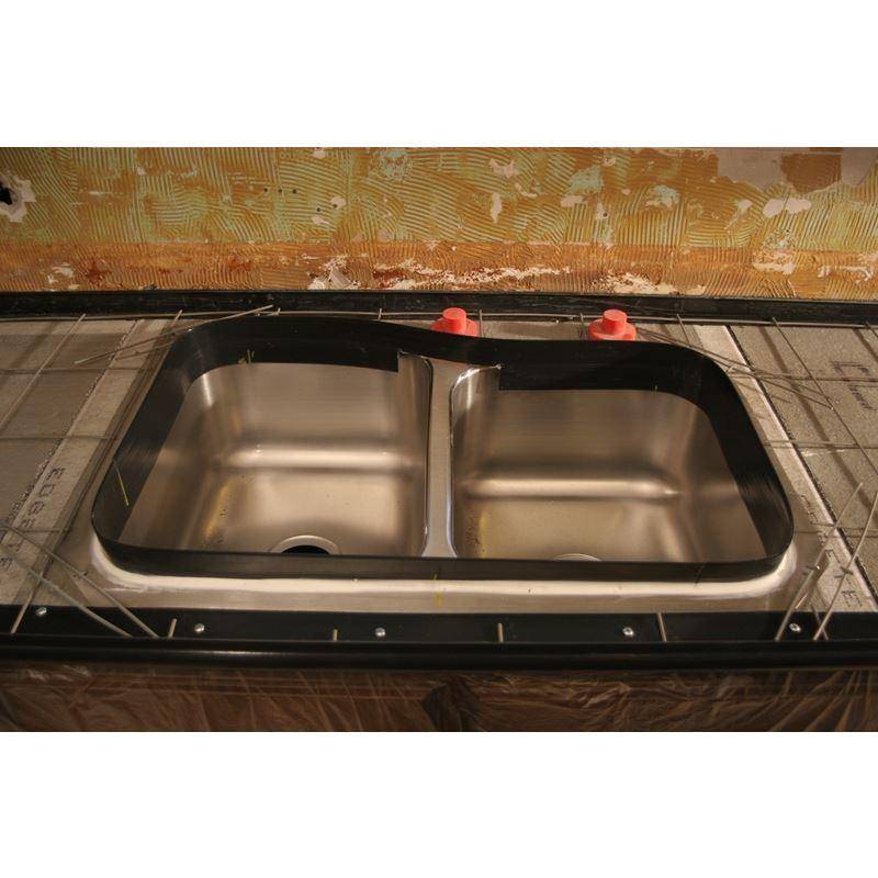 Sink Form