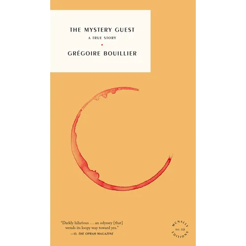 The Mystery Guest: A True Story