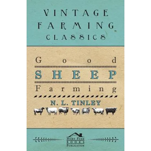 Good Sheep Farming