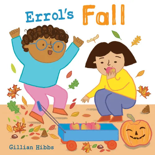 Errol's Fall