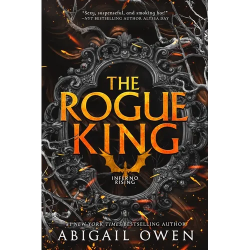 The Rogue King