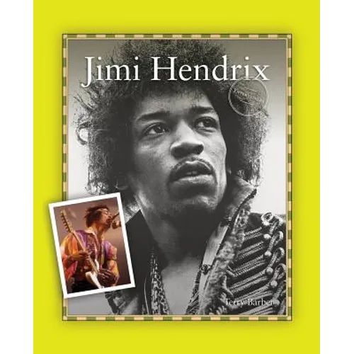 Jimi Hendrix