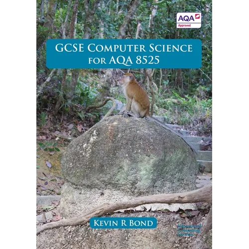 GCSE Computer Science for AQA 8525