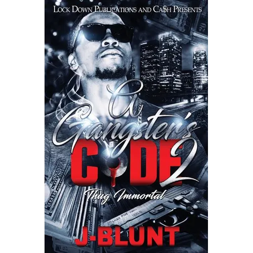 A Gangster's Code 2: Thug Immortal