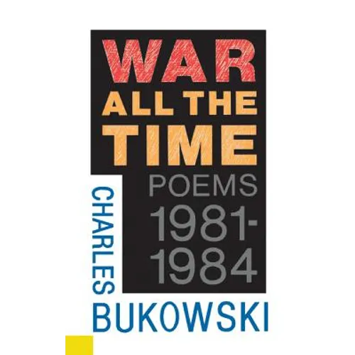 War All the Time