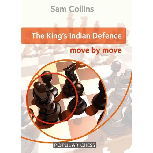 King's Indian Attack: Move by Move