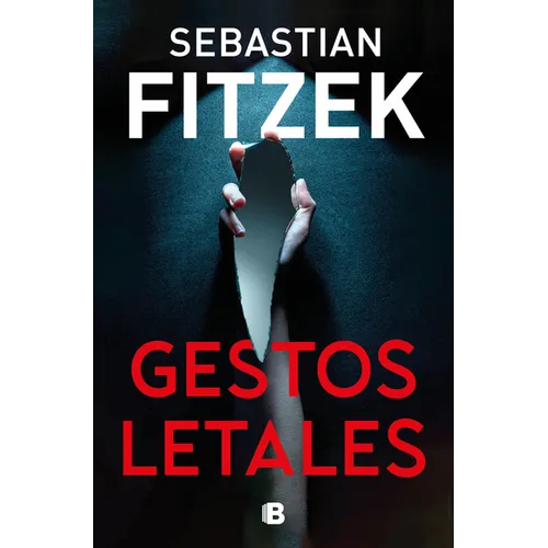 Gestos Letales / Mimik