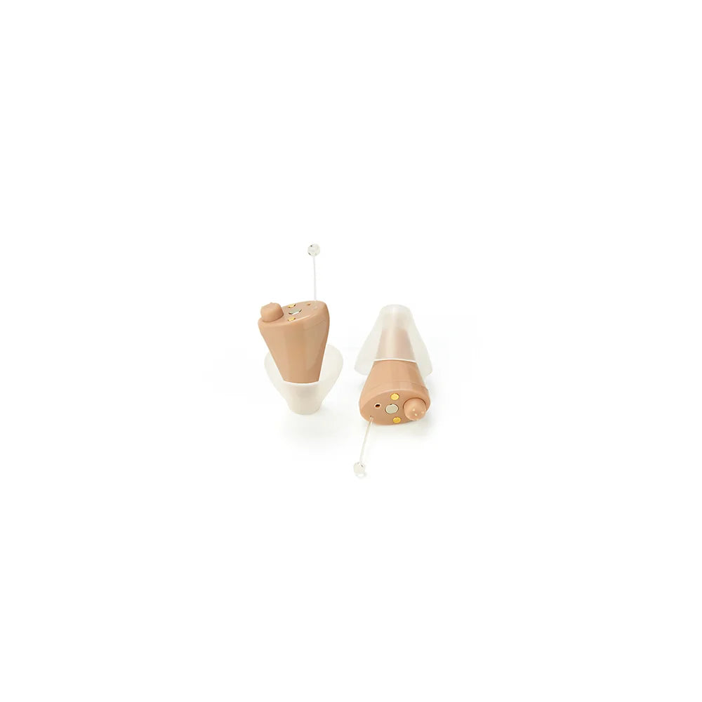 SmartR Pro Smallest Hearing Aids