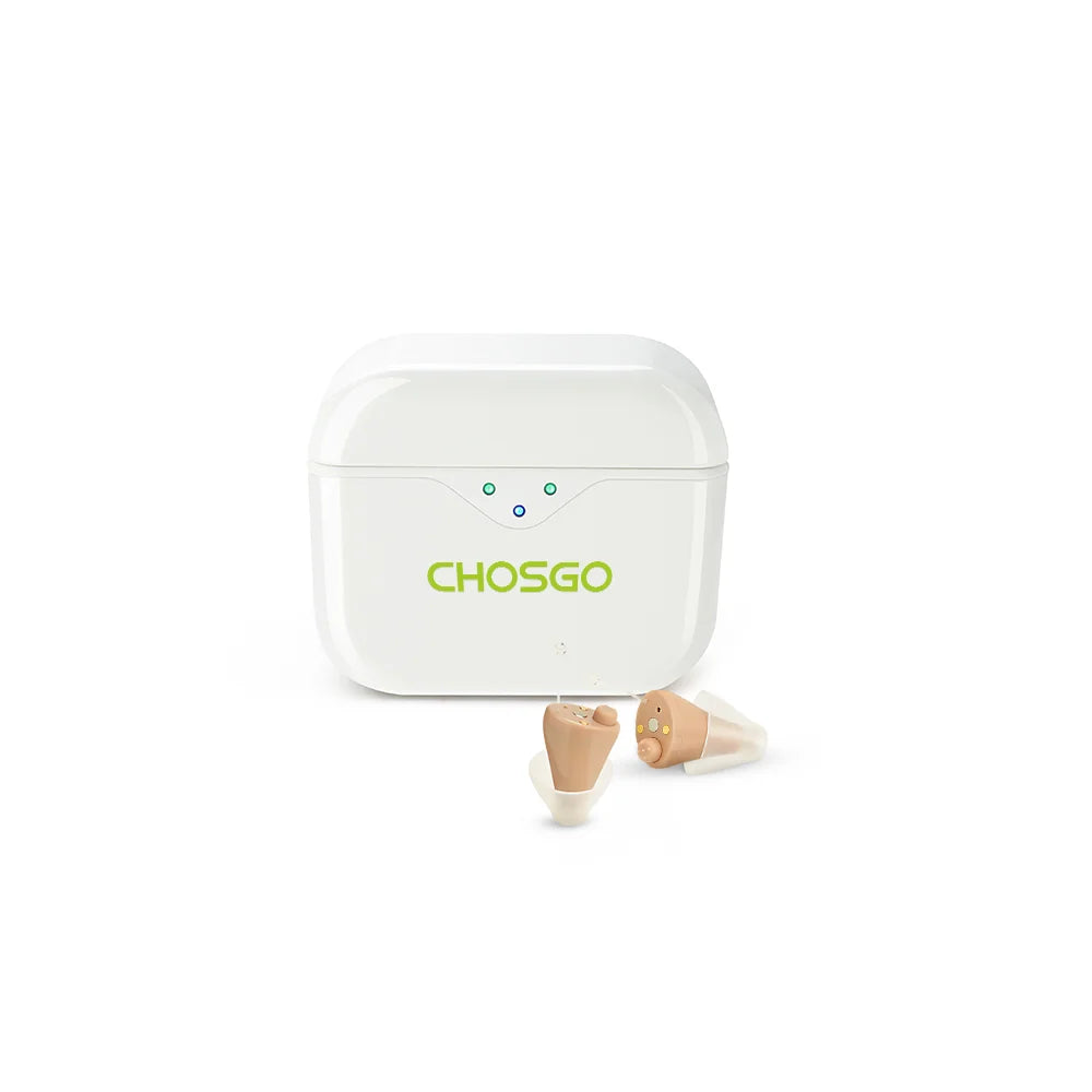 SmartR Pro Smallest Hearing Aids