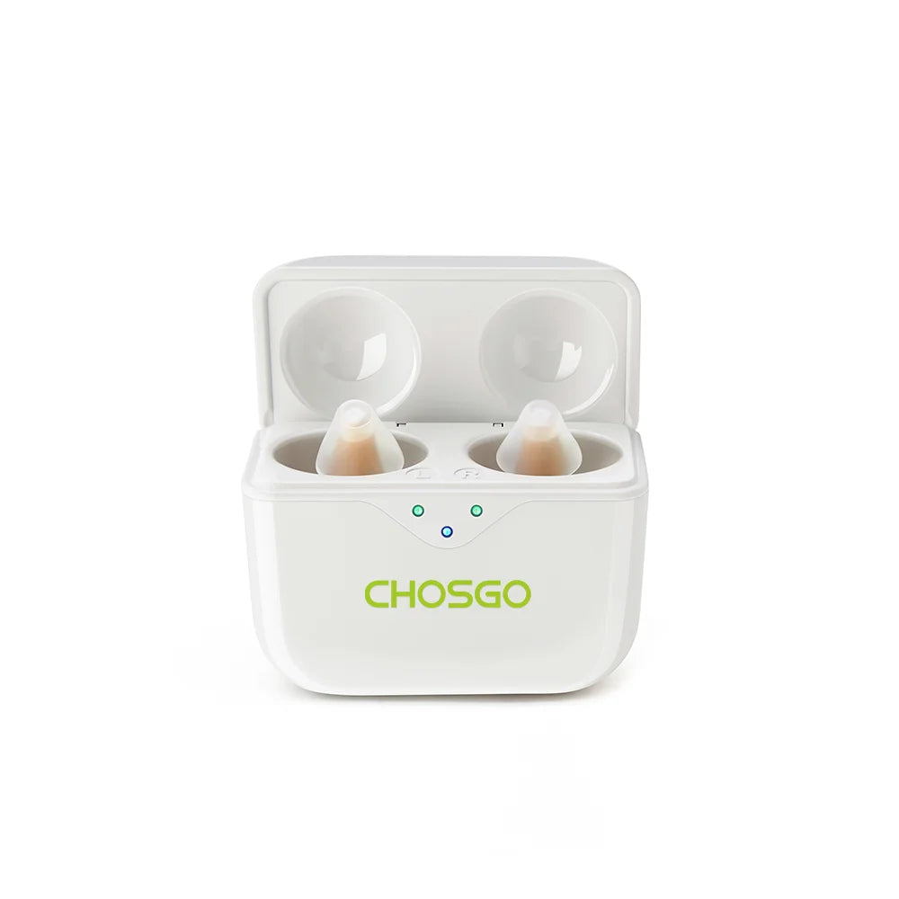 SmartR Pro Smallest Hearing Aids