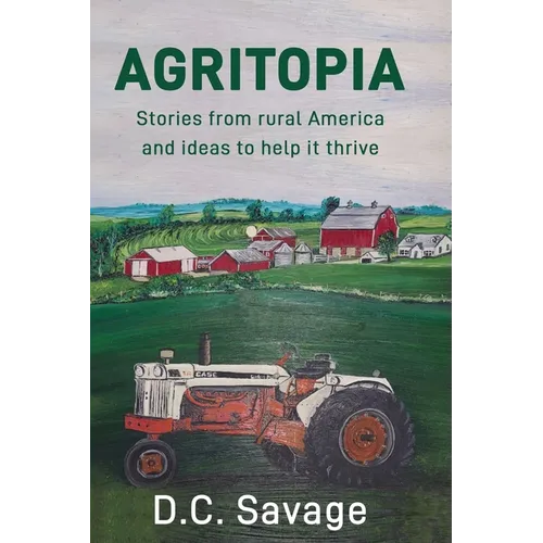 Agritopia