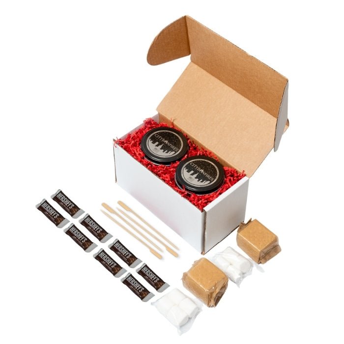 S'mores Family Pack