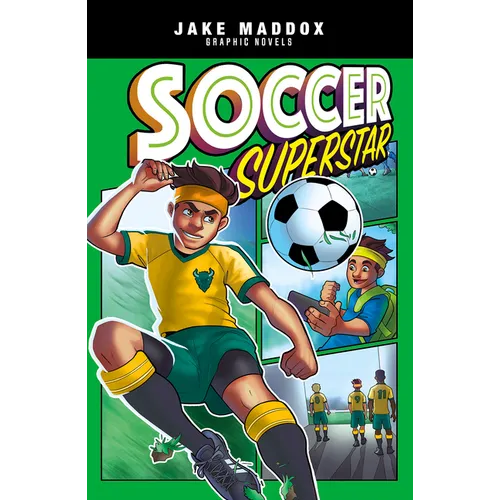 Soccer Superstar