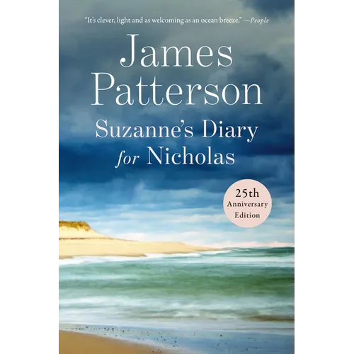 Suzanne's Diary for Nicholas
