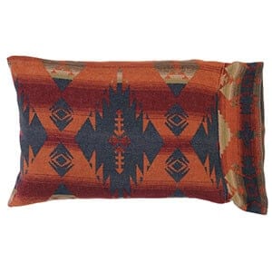Desert Corral Shams