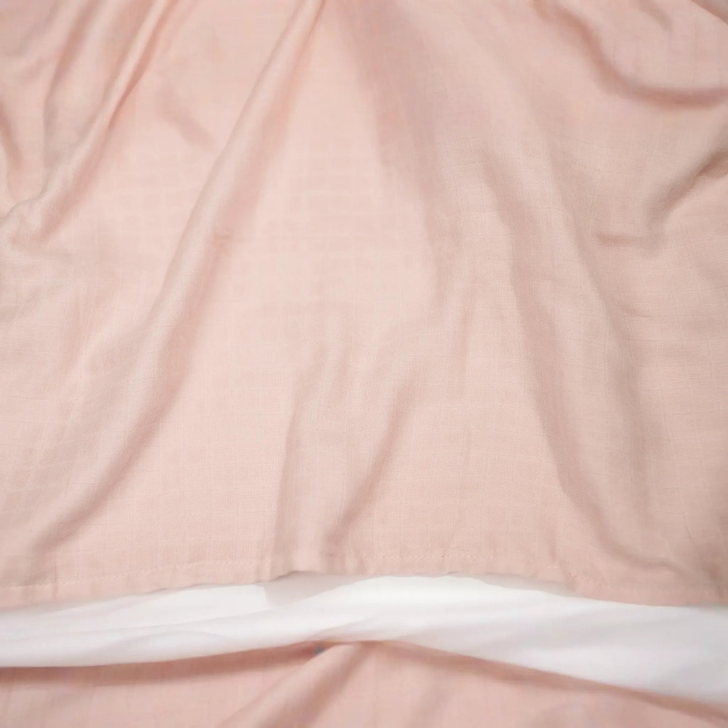 Baby Girl Swaddle Blanket