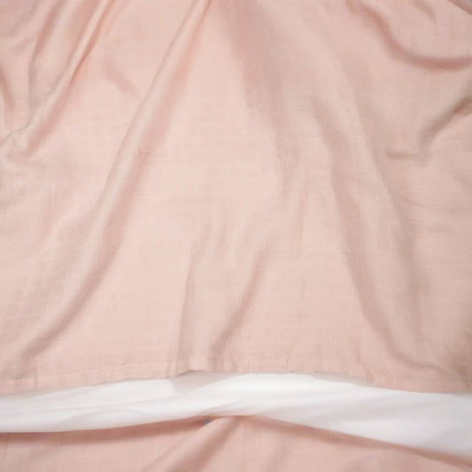 Baby Girl Swaddle Blanket