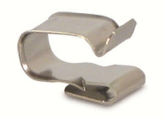 Unirac SolarMount 008004S Two - Wire Clip 100 - Pack - Solar Cellz USA - Little Red General Store