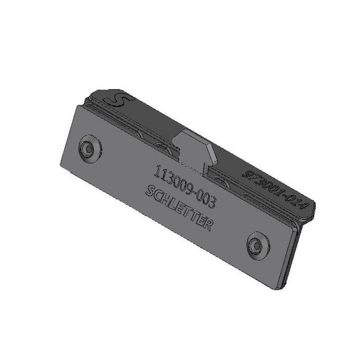 Schletter SingleFix Pro (SKU Part Number 113009 - 003) - Solar Cellz USA - Little Red General Store