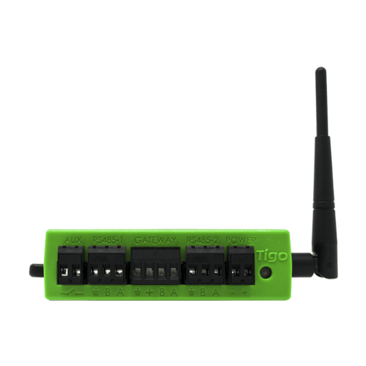 Tigo Cloud Connect Advanced (SKU Part Number 346 - 00000 - 00) - Solar Cellz USA - Little Red General Store